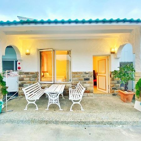獨棟山水心旅棧 Bed & Breakfast Kenting Exterior photo