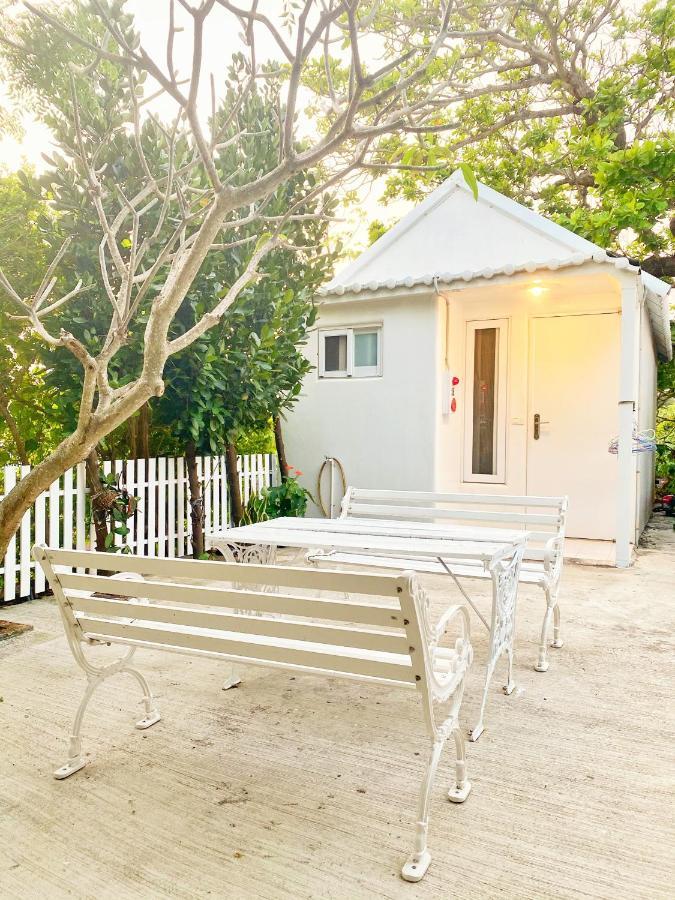 獨棟山水心旅棧 Bed & Breakfast Kenting Exterior photo