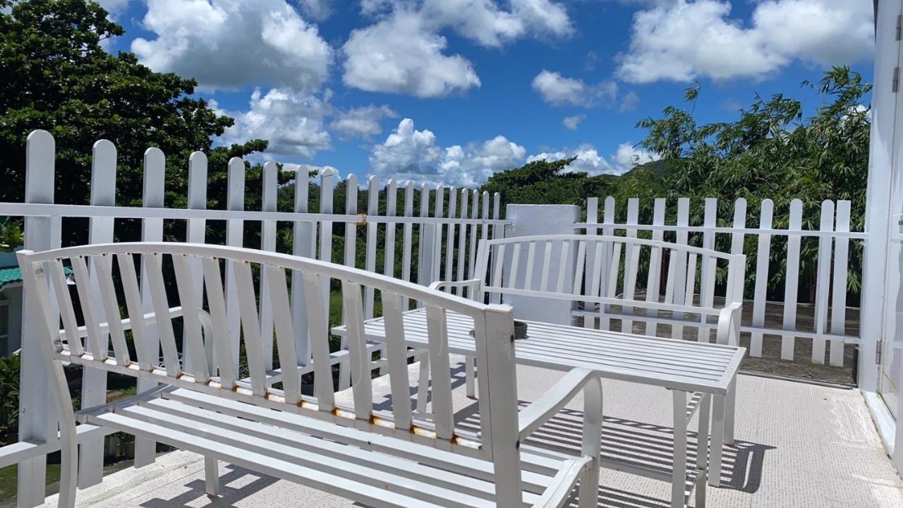獨棟山水心旅棧 Bed & Breakfast Kenting Exterior photo
